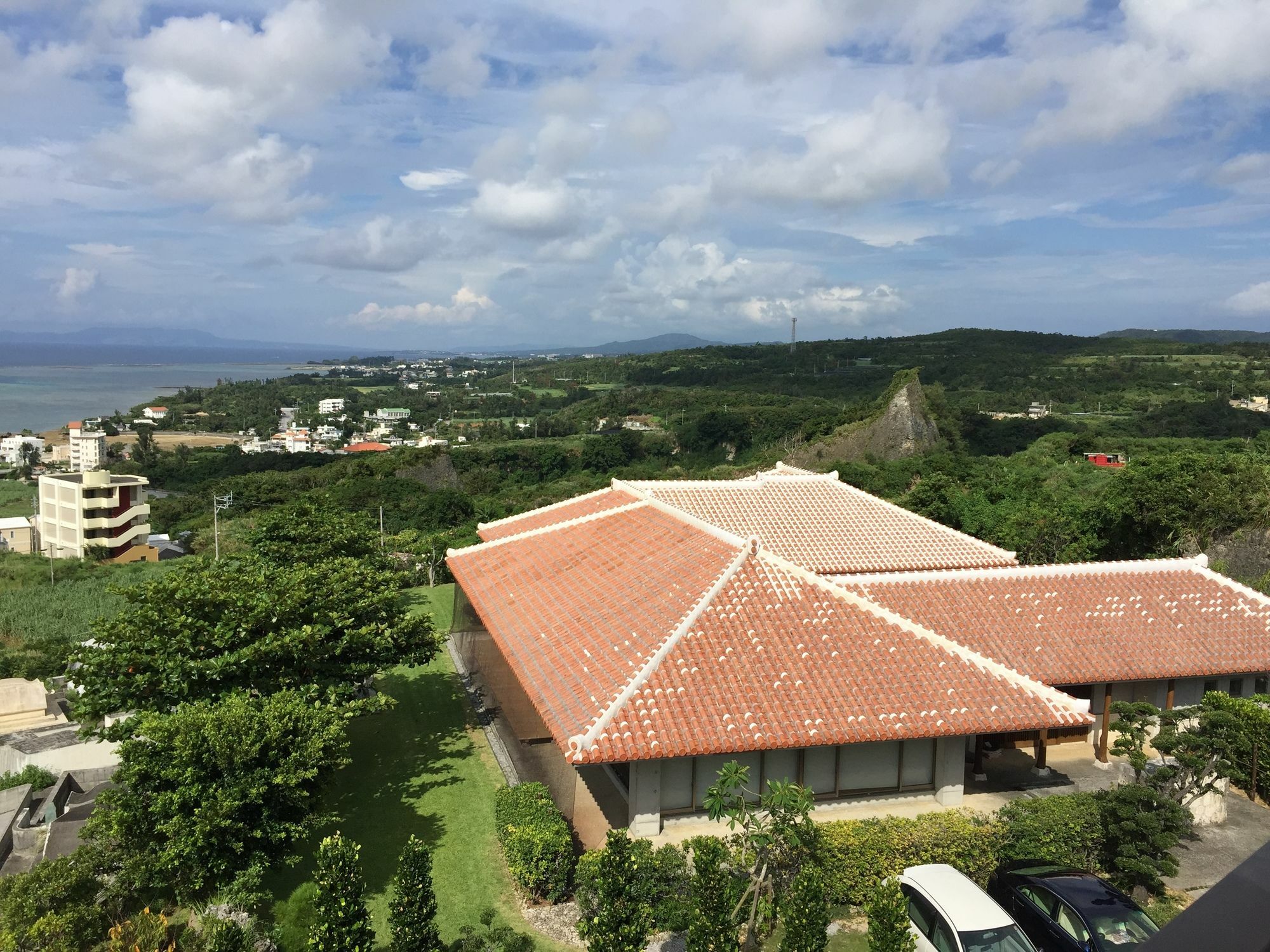 First Street Okinawa Yomitan-Son Oceans Διαμέρισμα Εξωτερικό φωτογραφία
